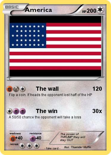 Pokemon America
