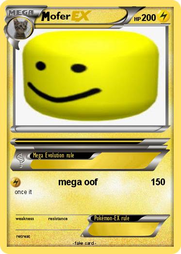 Pokemon ofer