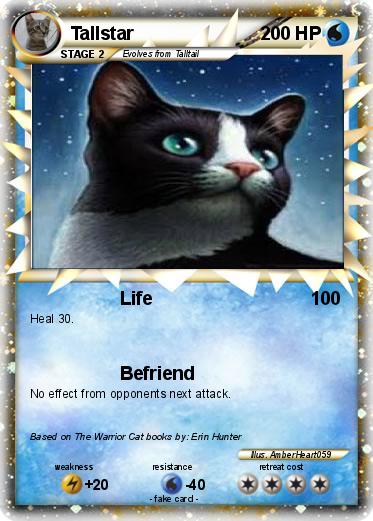 Pokemon Tallstar