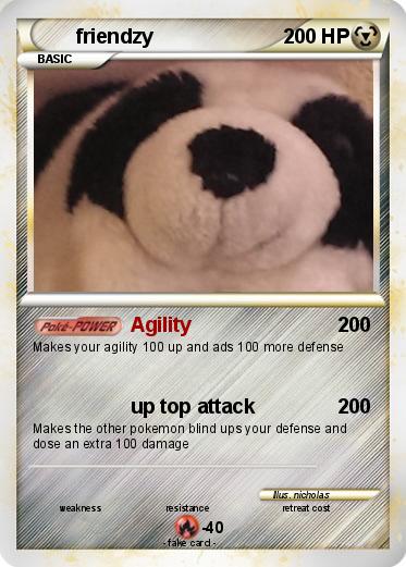 Pokemon friendzy