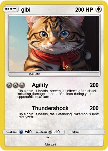 Pokemon gibi