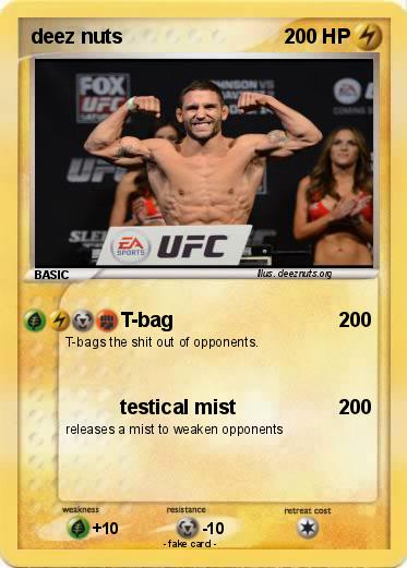 Pokemon deez nuts