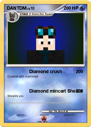 Pokemon DANTDM