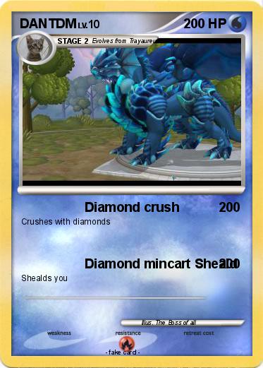 Pokemon DANTDM