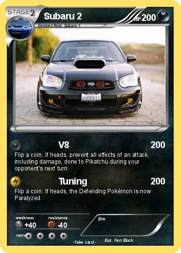 Pokemon Subaru 2