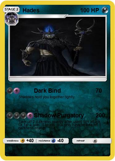 Pokemon Hades