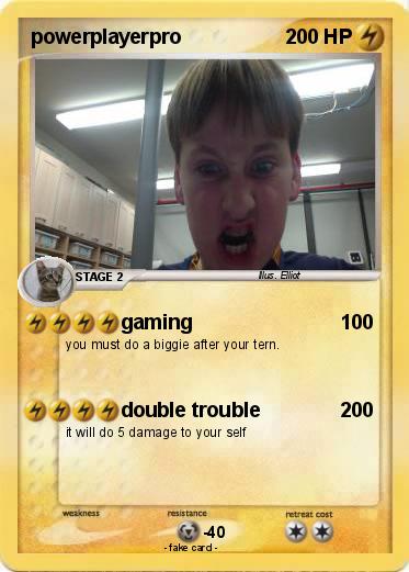 Pokemon powerplayerpro