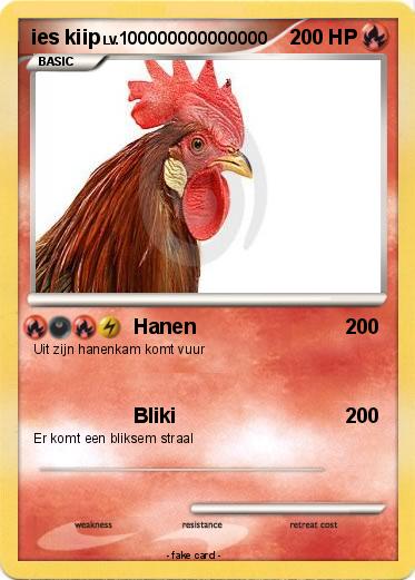 Pokemon ies kiip
