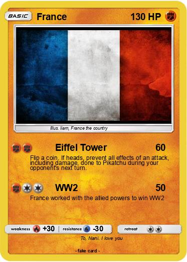 Pokemon France Pokemon France