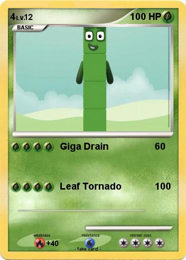 Pokemon 4