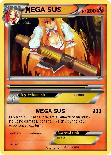 Pokemon EGA SUS