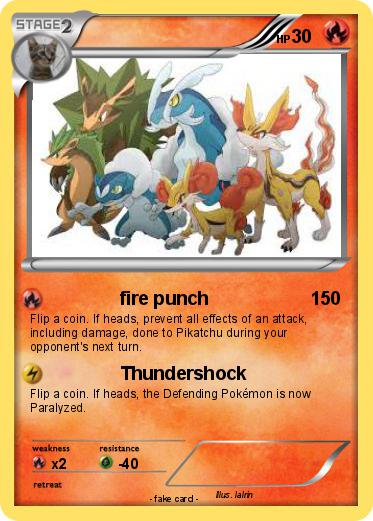 Pokemon 