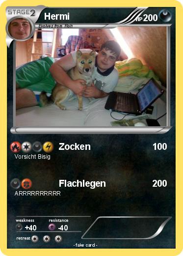 Pokemon Hermi