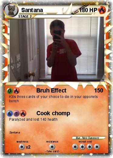 Pokemon Santana