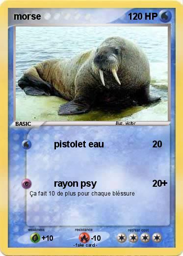 Pokemon morse