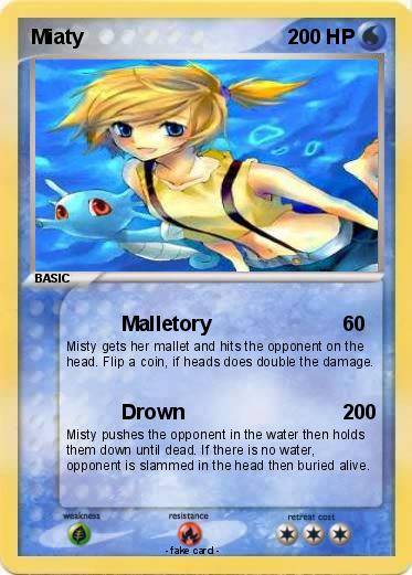 Pokemon Miaty