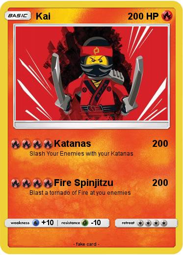 Pokemon Kai