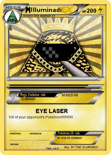 Pokemon Illuminadi