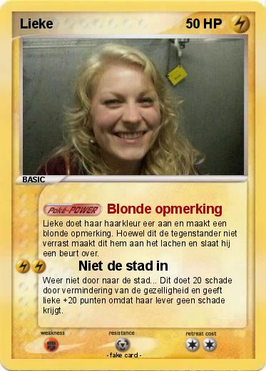 Pokemon Lieke