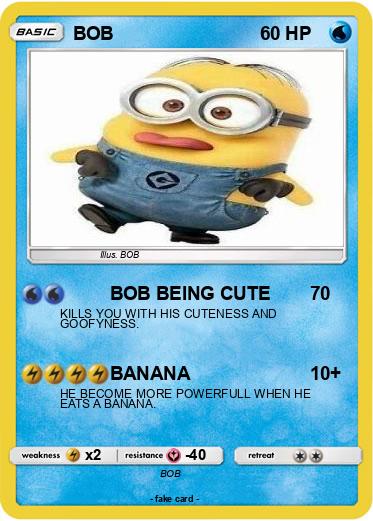 Pokemon BOB