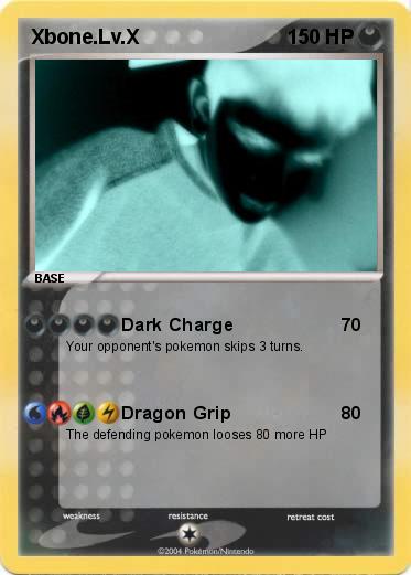 Pokemon Xbone.Lv.X