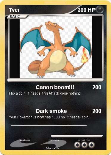 Pokemon Tver