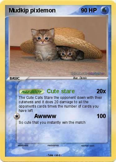 Pokemon Mudkip pixlemon