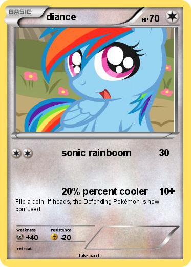 Pokemon diance