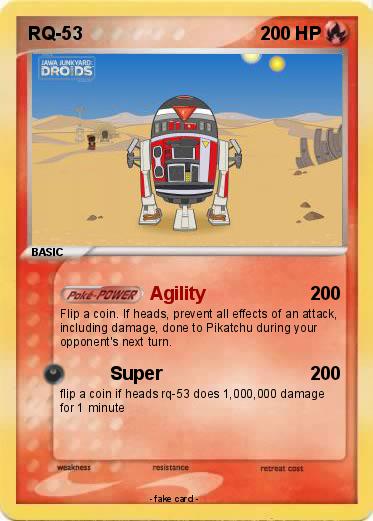 Pokemon RQ-53