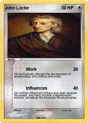 Pokemon John Locke
