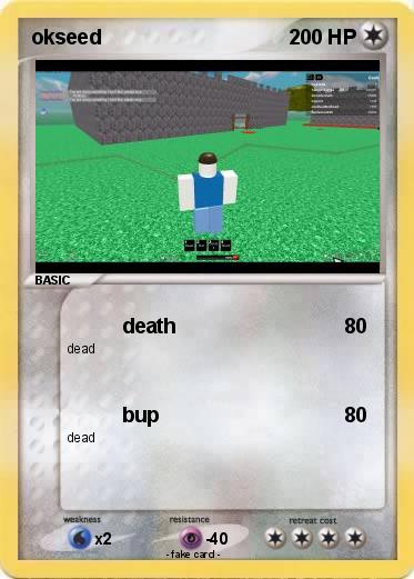 Pokemon okseed
