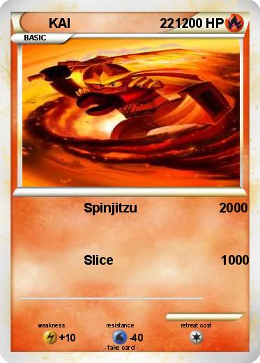 Pokemon KAI                         221