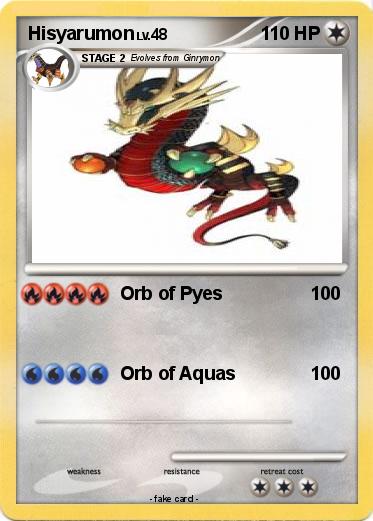 Pokemon Hisyarumon