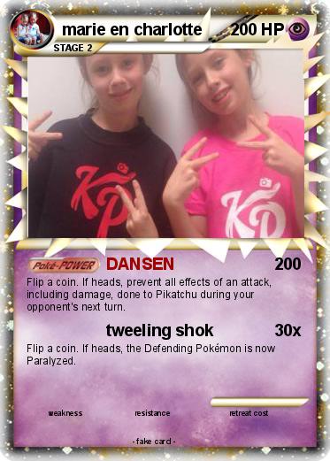 Pokemon marie en charlotte
