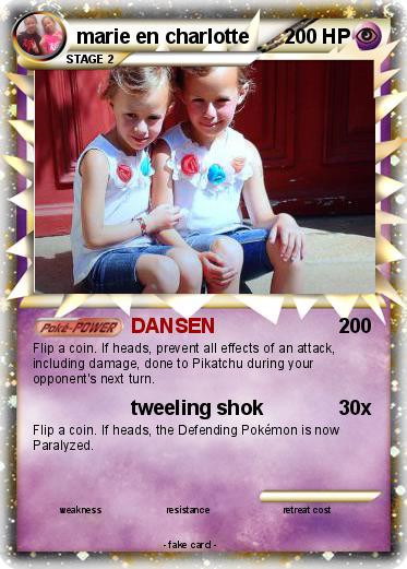 Pokemon marie en charlotte