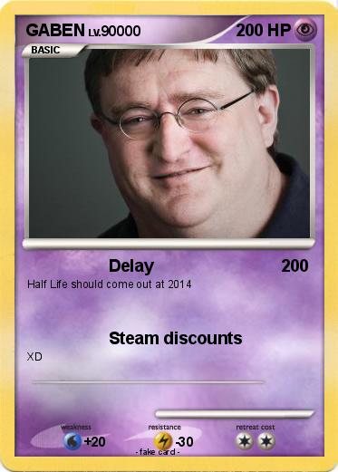 Pokemon GABEN