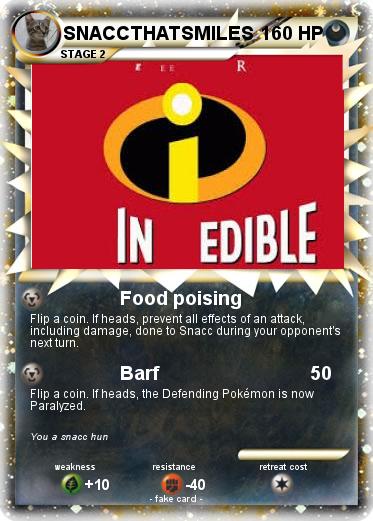 Pokemon SNACCTHATSMILES