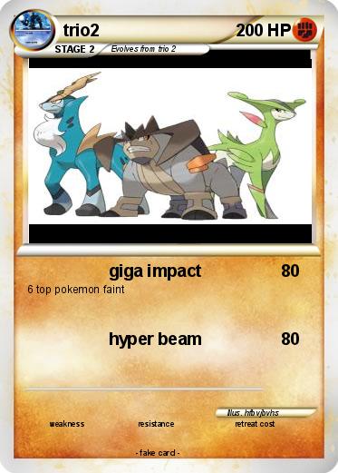 Pokemon trio2