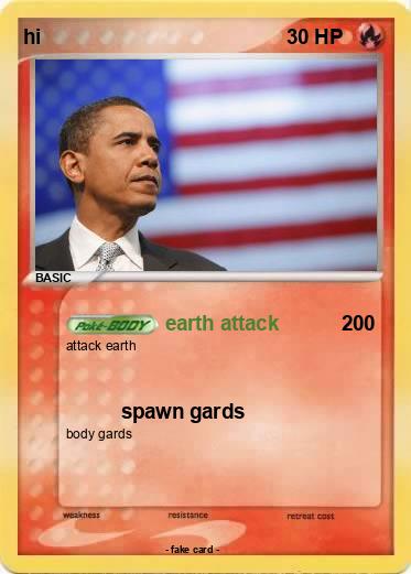 Pokemon hi