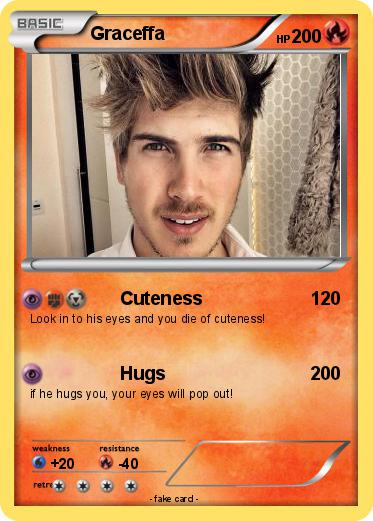Pokemon Graceffa
