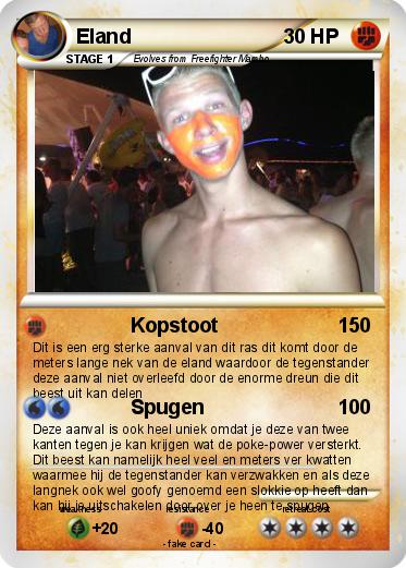 Pokemon Eland