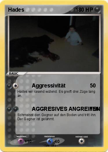 Pokemon Hades