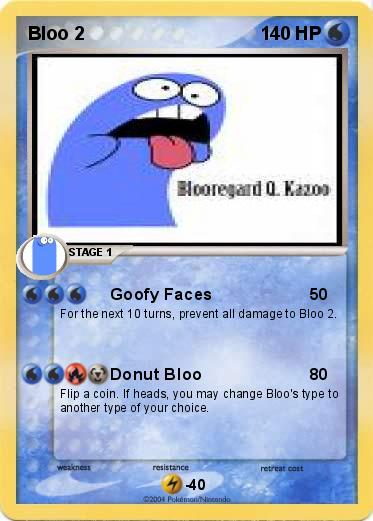 Pokemon Bloo 2