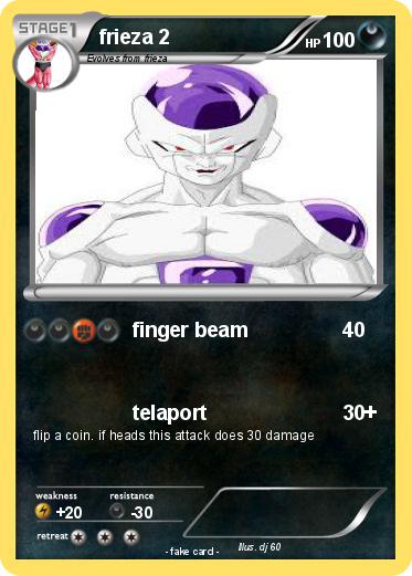 Pokemon frieza 2