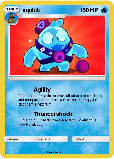 Pokemon squick