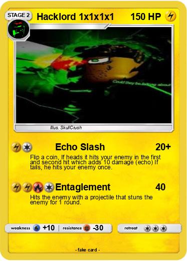 Pokemon Hacklord 1x1x1x1