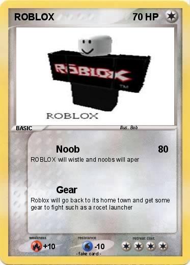 Pokemon Roblox 407