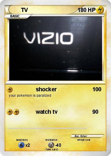 Pokemon TV