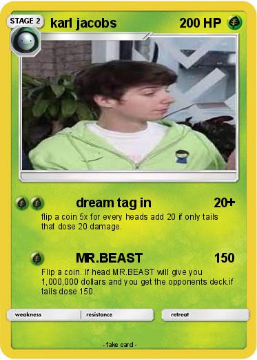 Pokemon karl jacobs