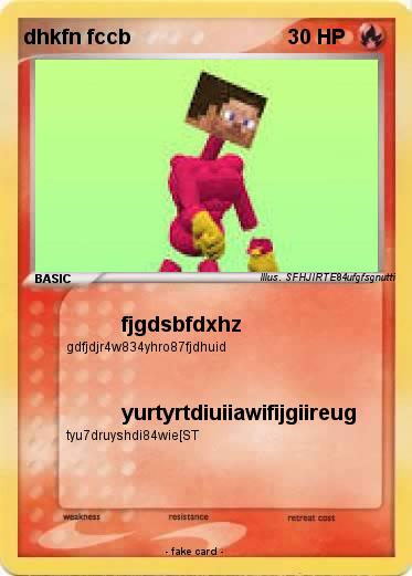 Pokemon dhkfn fccb